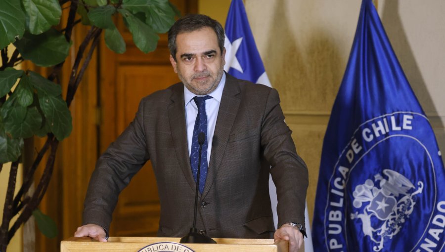 Senador Quintana apunta a Kast por conmutación de penas: “El presidente electo estuvo detrás de esto”