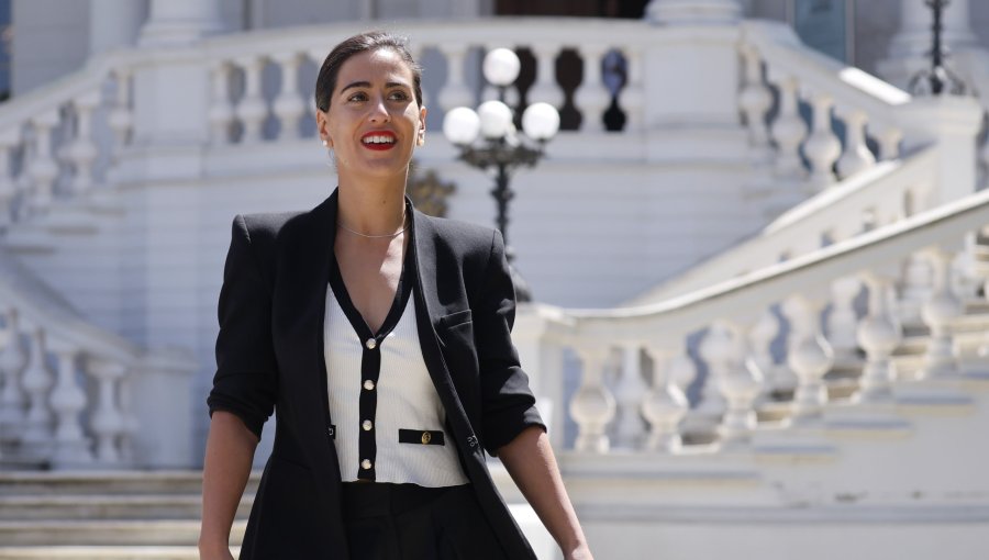 Alcaldesa Ripamonti entrega diagnóstico y propuestas de reconstrucción al futuro Ministro de Vivienda