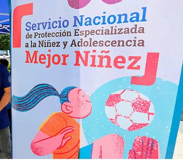 Comisión de Familia advierte graves falencias en el sistema Mejor Niñez