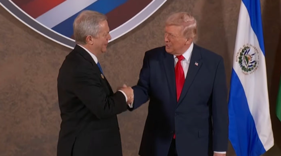 Donald Trump resalta victoria de José Antonio Kast en elecciones chilenas