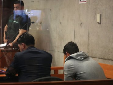 Formalizan a ciudadano colombiano por homicidio ocurrido en Coquimbo