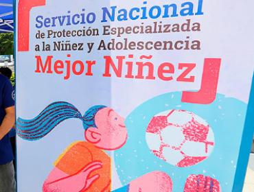 Comisión de Familia advierte graves falencias en el sistema Mejor Niñez