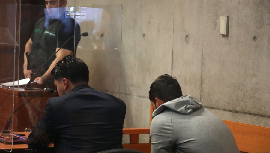 Formalizan a ciudadano colombiano por homicidio ocurrido en Coquimbo