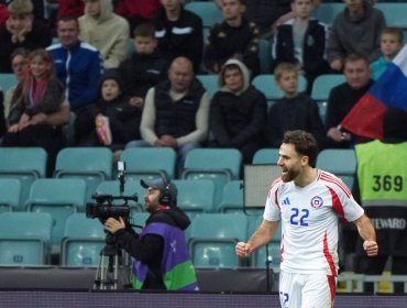 Ben Brereton anota y lidera triunfo de Derby en la Championship