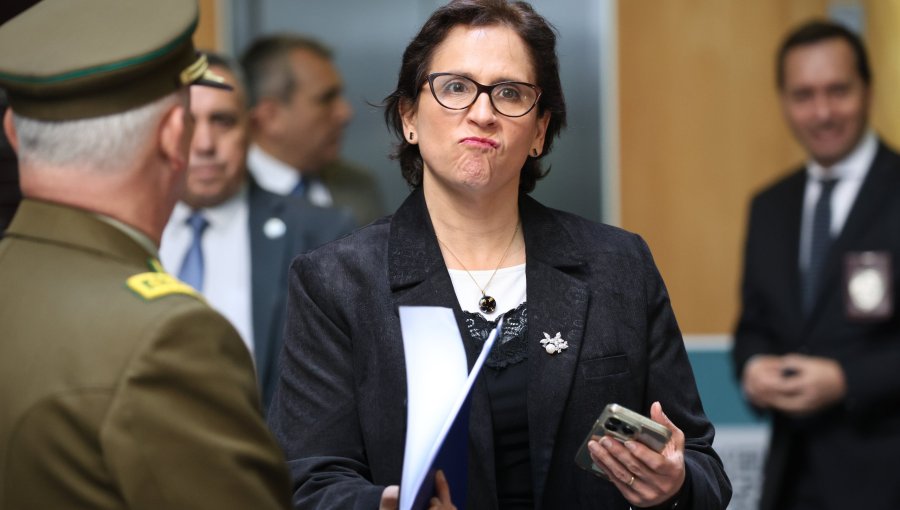 Justicia da curso a querella contra Carolina Leitao por presuntas irregularidades en Peñalolén