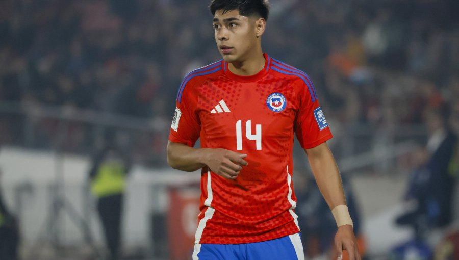 DT de Midtjylland anticipa salida de Darío Osorio a una liga mayor de Europa