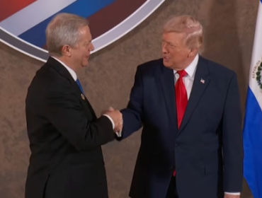 Donald Trump resalta victoria de José Antonio Kast en elecciones chilenas