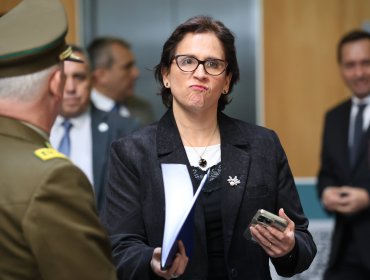 Justicia da curso a querella contra Carolina Leitao por presuntas irregularidades en Peñalolén