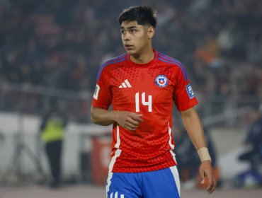 DT de Midtjylland anticipa salida de Darío Osorio a una liga mayor de Europa