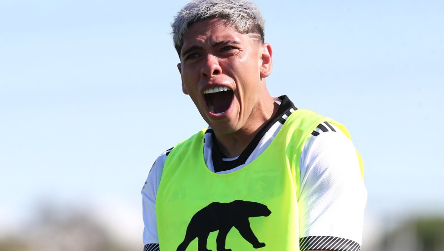 Desde Argentina aseguran que club europeo sigue de cerca a Carlos Palacios