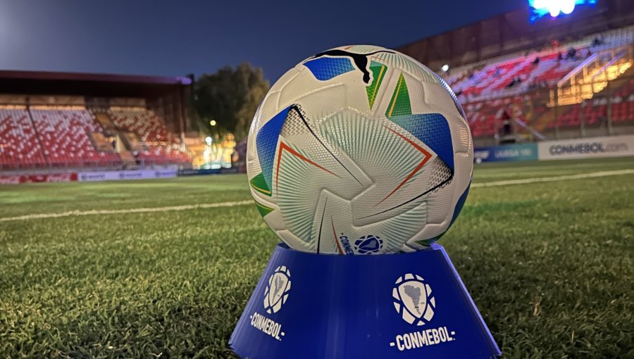 Conmebol confirma bombos para el sorteo de la Copa Sudamericana 2026
