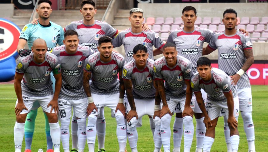 Unión La Calera responde al castigo del Tribunal: “Es totalmente injusto”