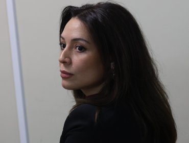 Detienen a pareja de Camila Polizzi por denuncia de violencia intrafamiliar en Concepción