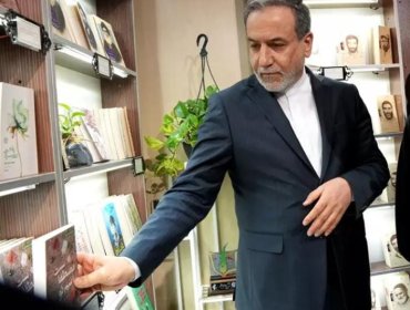 Irán descarta negociar la paz con EE.UU. mientras continúen los ataques: “Primero deben explicar esta agresión”