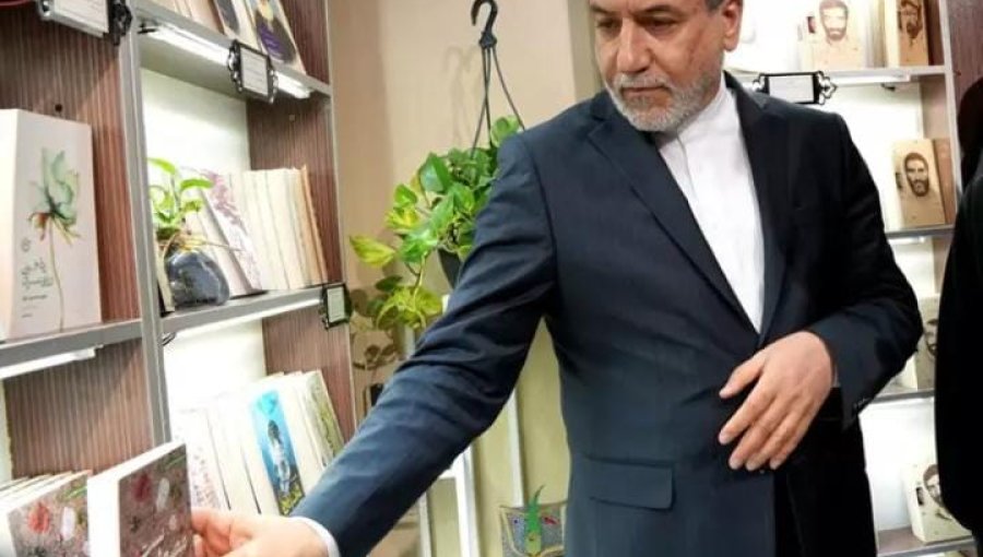 Irán descarta negociar la paz con EE.UU. mientras continúen los ataques: “Primero deben explicar esta agresión”