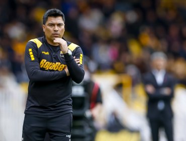 La dura realidad de Esteban González en México: nueva derrota con Querétaro lo hunde en la tabla