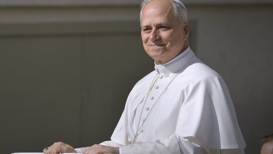 Papa León XIV clama por el fin de las bombas y advierte sobre el riesgo de una escalada en Medio Oriente