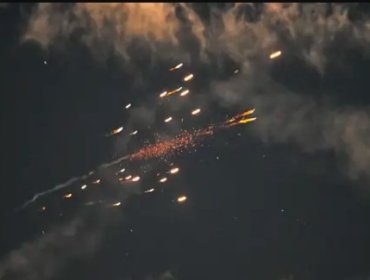 Kuwait intercepta más de 200 misiles iraníes en medio de la escalada regional