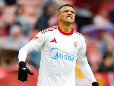 La prensa española pierde la paciencia con Alexis: del héroe del derbi a las dudas por su presente