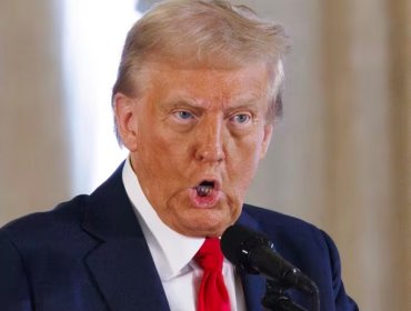 Trump califica como “rendición” la propuesta de desescalada de Irán y asegura que EE.UU. “está ganando la guerra”