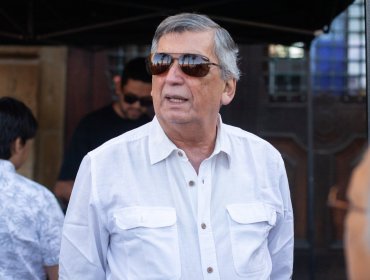 Presidente del PC, Lautaro Carmona, llama a no ventilar en público polémica con Daniel Jadue