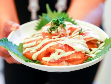 Exportaciones chilenas no cobre ni litio crecen 3,2% en 2026 y el salmón alcanza su mejor inicio de año histórico