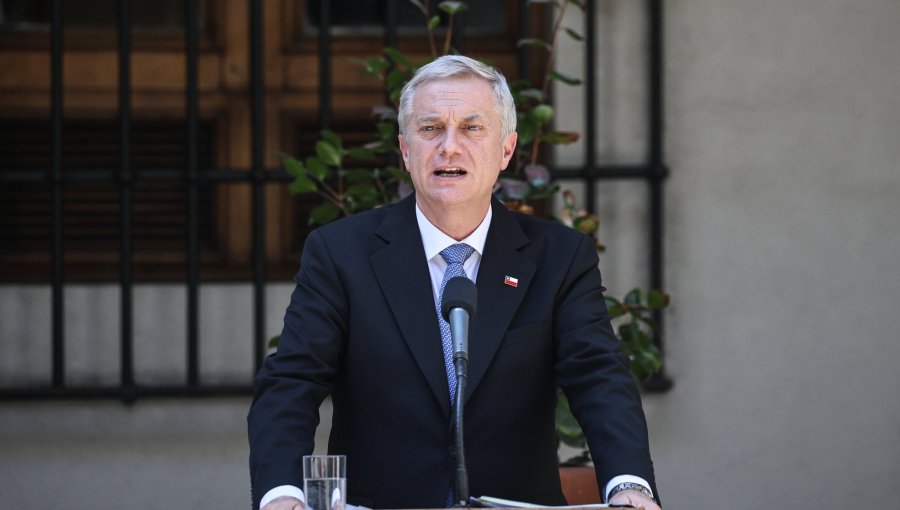 Kast tras reunión con Boric: “Tomaré decisiones cuando corresponda una vez que haya jurado como Presidente”