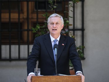 Kast tras reunión con Boric: “Tomaré decisiones cuando corresponda una vez que haya jurado como Presidente”