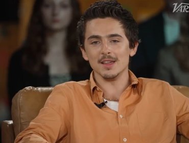 Timothée Chalamet desata polémica al cuestionar al ballet y la ópera en plena carrera por el Oscar
