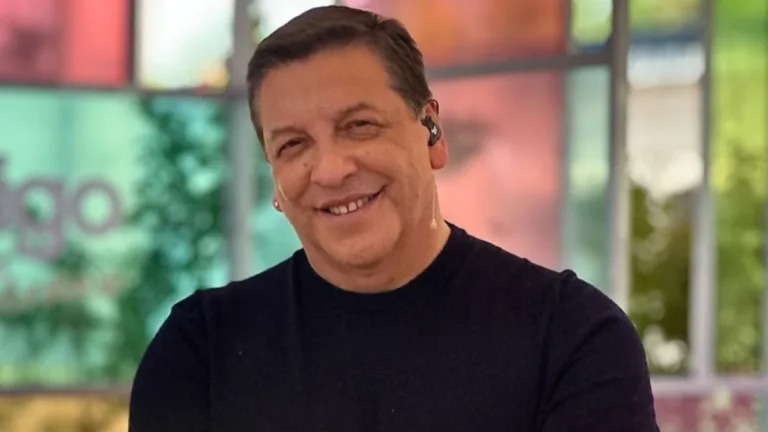 Julio César Rodríguez explica su abrupta salida de Chilevisión y anuncia otra inesperada renuncia