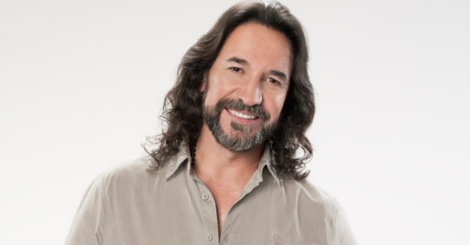 Marco Antonio Solís confirma su regreso a Chile con esperado concierto en el Movistar Arena