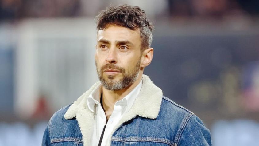 Revelan detalles del nuevo romance de Jorge Valdivia: Daniela Aránguiz rompe el silencio