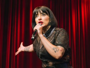 Piare con Pe dispara contra Latife Soto tras triunfar en Viña: “Mira de quién te burlaste...”