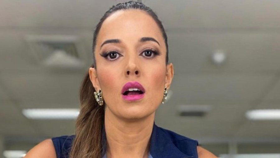 "¿Qué sería de mí sin ellas?": Yamila Reyna rinde emotivo homenaje a sus amigas en el 8M en medio de su polémico quiebre con Américo