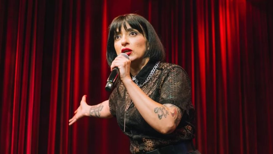 Piare con Pe dispara contra Latife Soto tras triunfar en Viña: “Mira de quién te burlaste...”