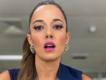 "¿Qué sería de mí sin ellas?": Yamila Reyna rinde emotivo homenaje a sus amigas en el 8M en medio de su polémico quiebre con Américo