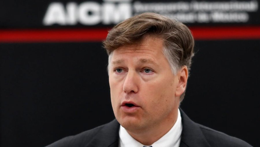 EE.UU. confirma delegación que asistirá al cambio de mando: apuntan a "resetear" la relación con Chile