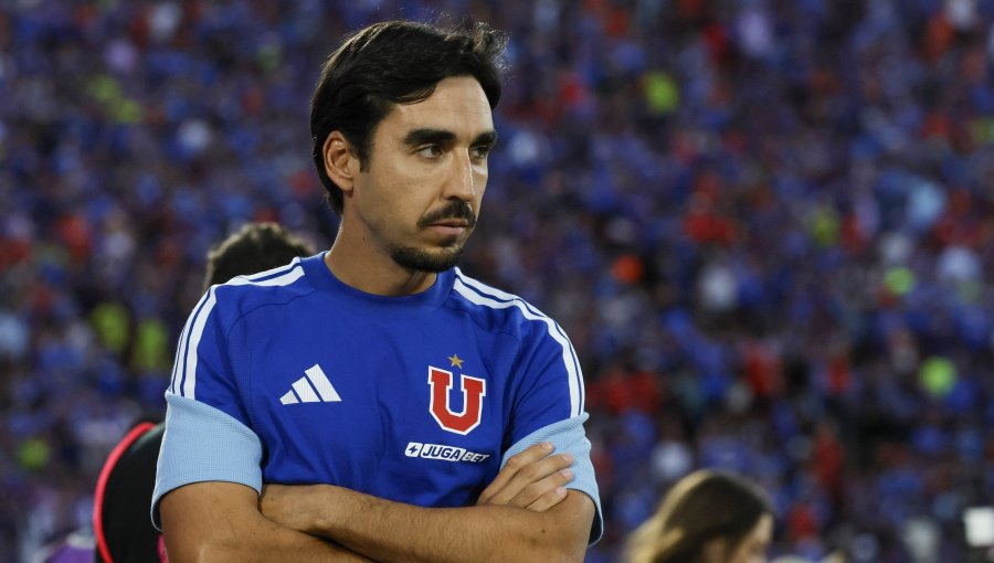 Meneghini no piensa renunciar a la U por los malos resultados y asegura que "siento que podemos revertir esta situación"