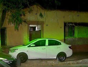 Peruano muere apuñalado por su cuñado tras violenta discusión en cité de Recoleta