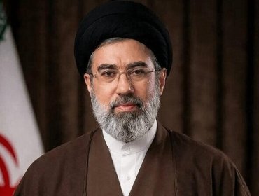 Mojtaba Jamenei asume como nuevo líder supremo de Irán tras la muerte de su padre