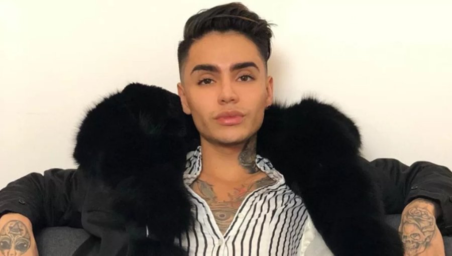 Leo Méndez Jr. impacta con su transformación física tras dura batalla contra la anorexia: llegó a pesar 41 kilos