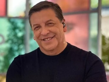Julio César Rodríguez explica su abrupta salida de Chilevisión y anuncia otra inesperada renuncia