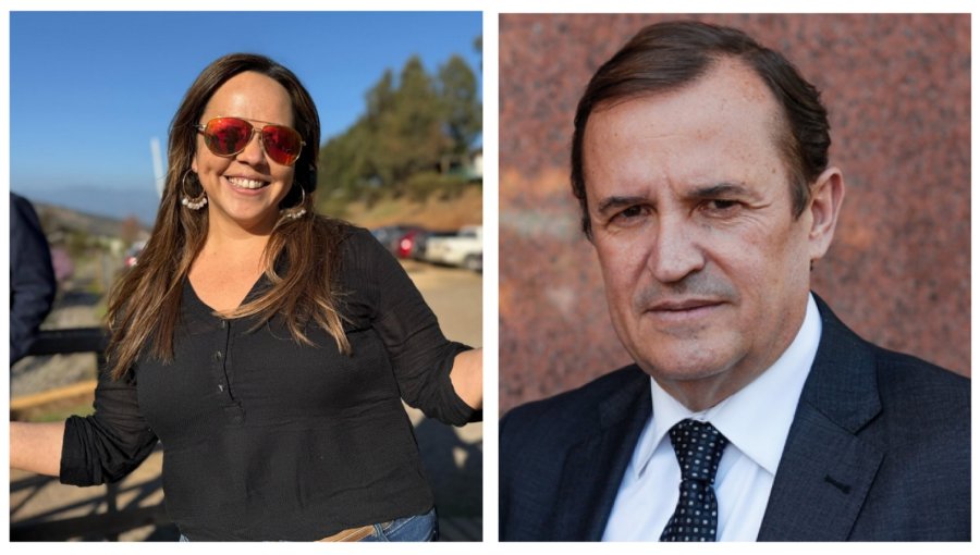 Editorial: La obsesión del “Teniente” Pardo: Regina Brito la delegada que pone en jaque el “ser y parecer” de Kast