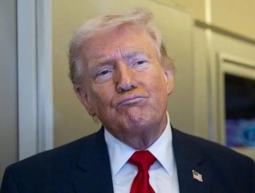 Donald Trump asegura que la guerra contra Irán está "prácticamente concluida"