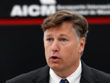 EE.UU. confirma delegación que asistirá al cambio de mando: apuntan a "resetear" la relación con Chile