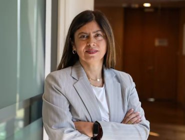Virginia Aravena fue designada como nueva fiscal regional de Tarapacá en reemplazo de Trinidad Steinert