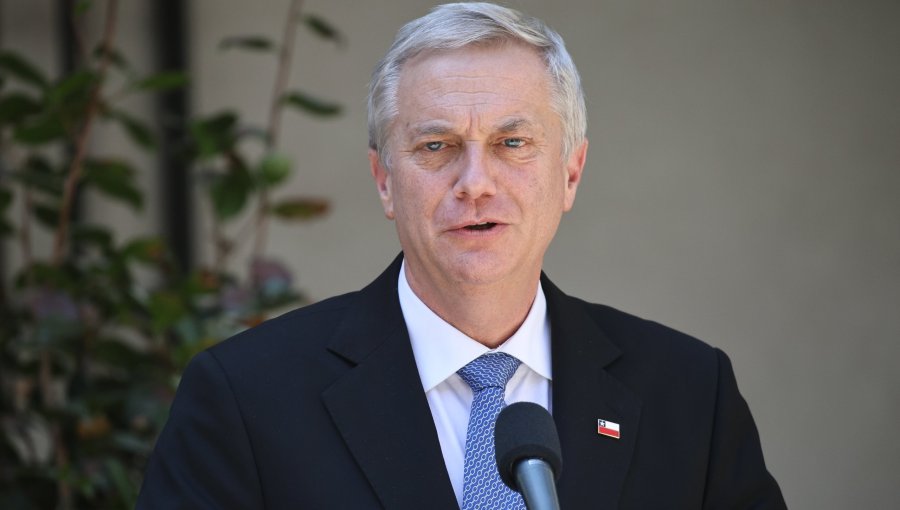 Kast inaugurará el año escolar en el liceo Augusto D’Halmar de Ñuñoa en su primera actividad como Presidente en ejercicio