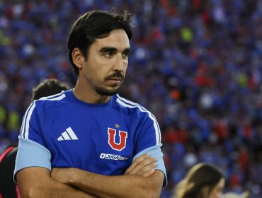 Meneghini no piensa renunciar a la U por los malos resultados y asegura que "siento que podemos revertir esta situación"