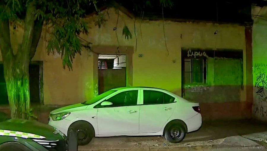 Peruano muere apuñalado por su cuñado tras violenta discusión en cité de Recoleta