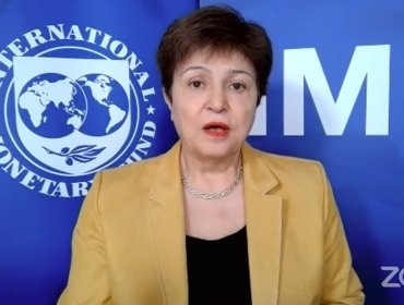 Fondo Monetario Internacional alerta a los gobiernos ante nueva crisis global: “Piensen en lo impensable”